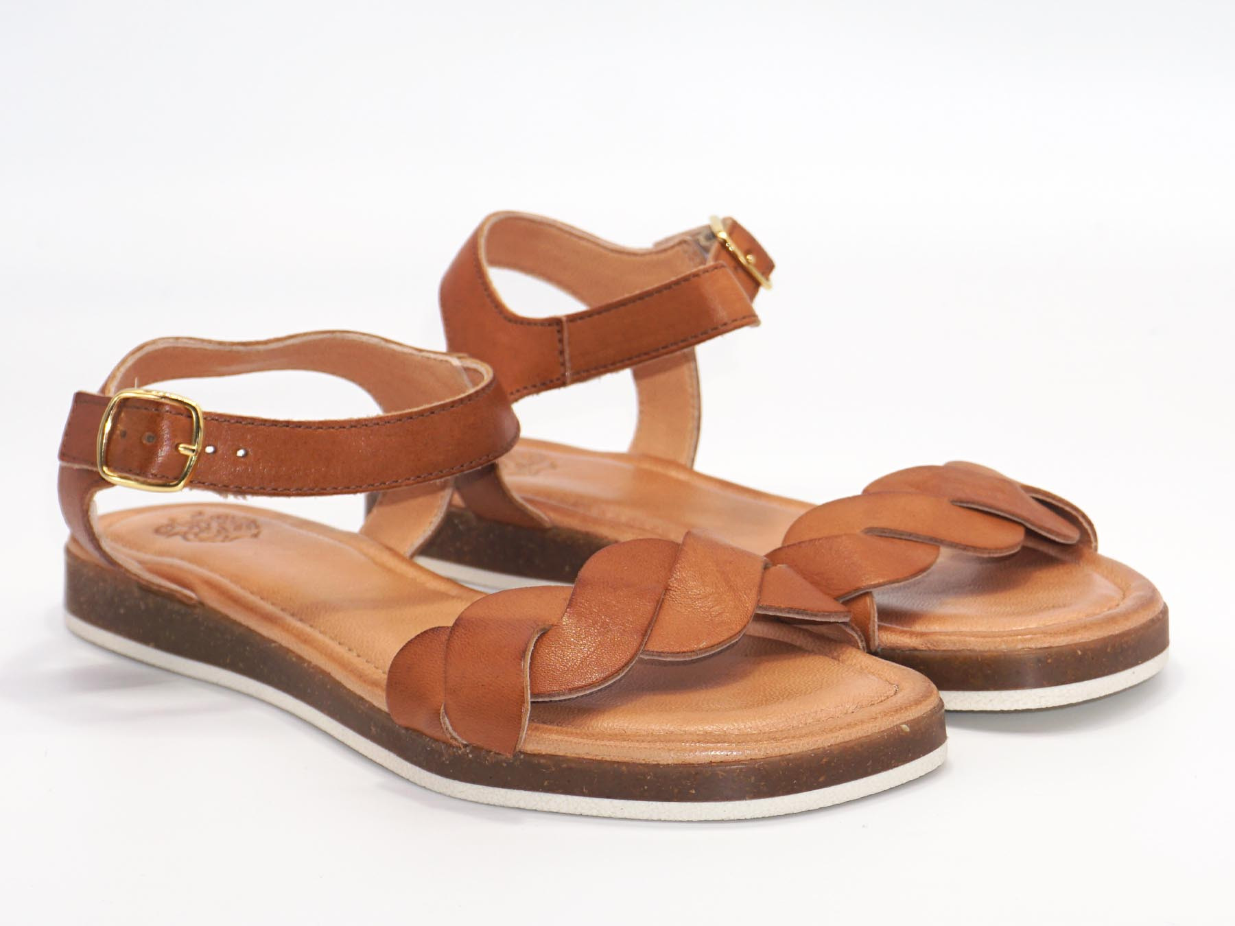 Sandales eden outlet