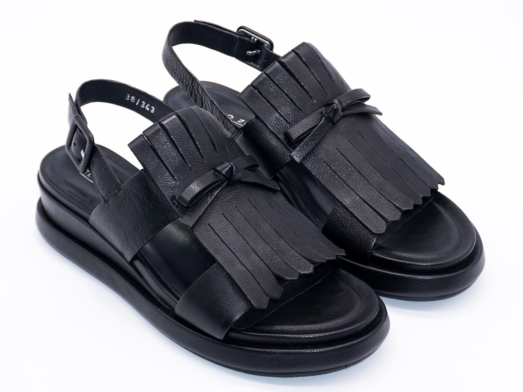 Elvio zanon sandalen Outlet