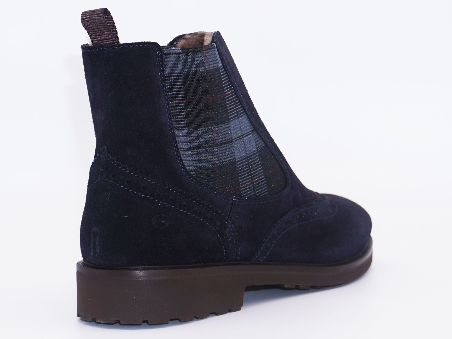 shoe.box | Damenschuhe und Taschen Gallucci Chelsea Boots J05078DM ...
