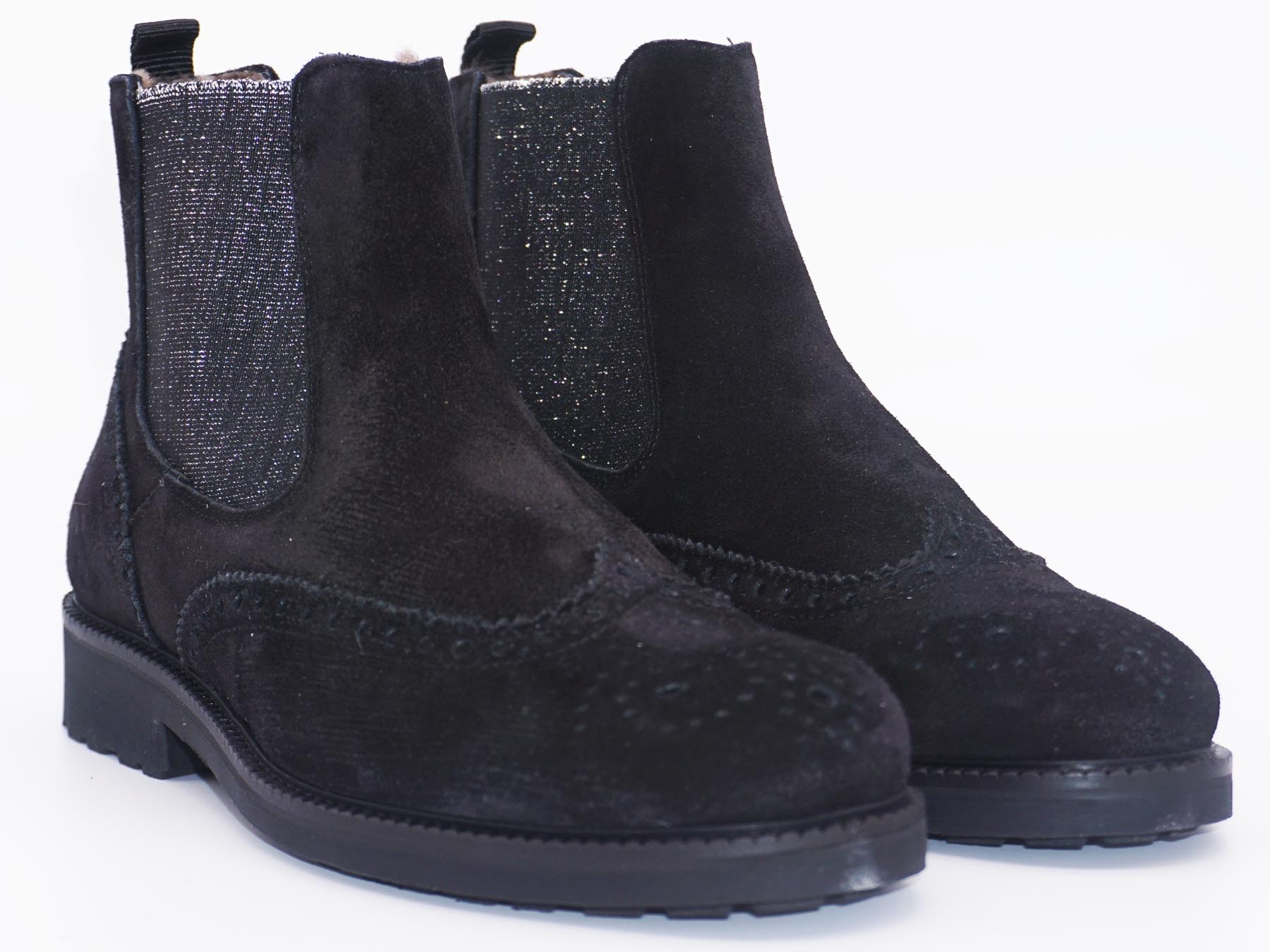 Gallucci new arrivals chelsea boots
