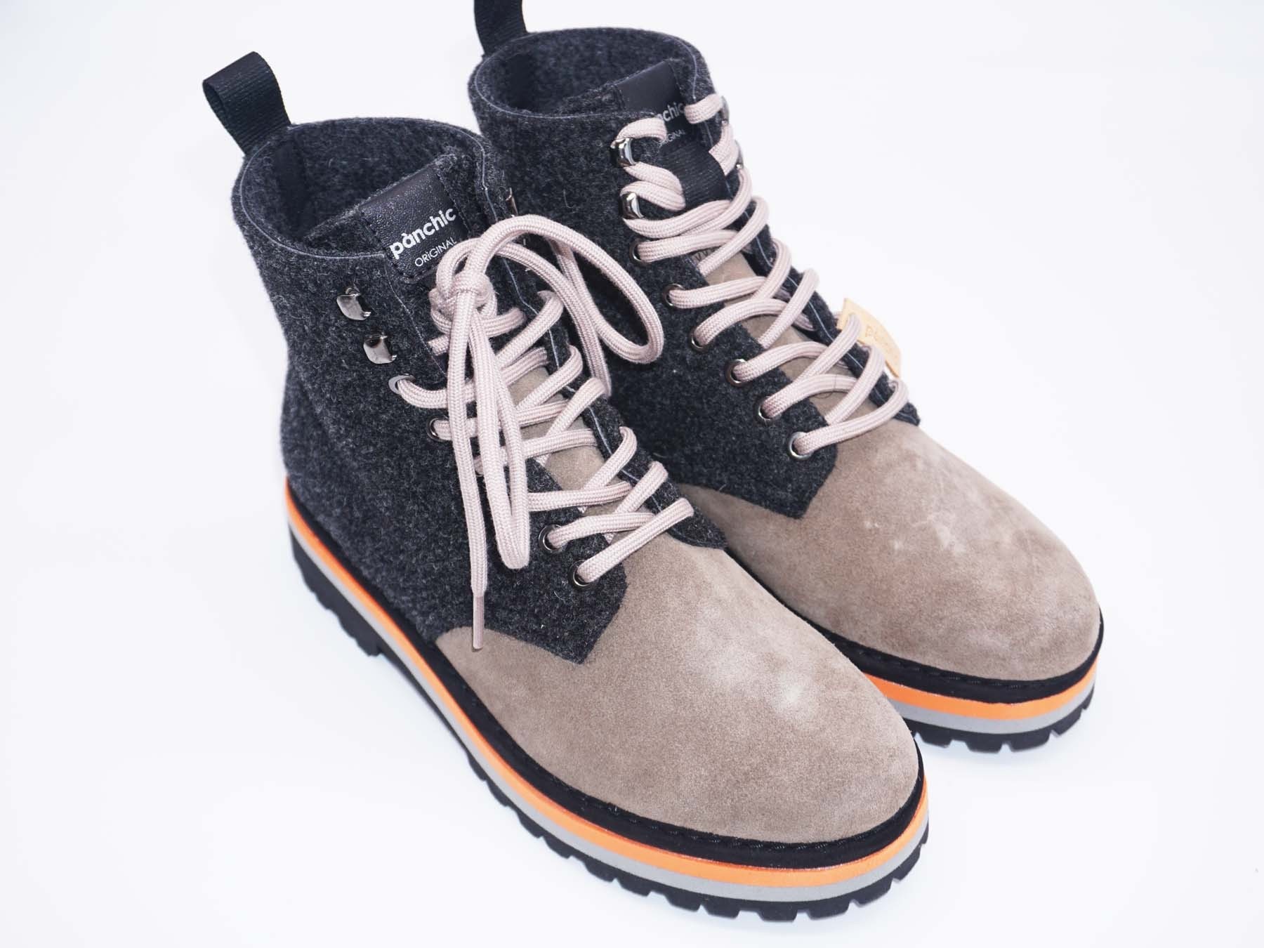 shoe.box | Damenschuhe und Taschen Panchic Ankle Boots P09 ...