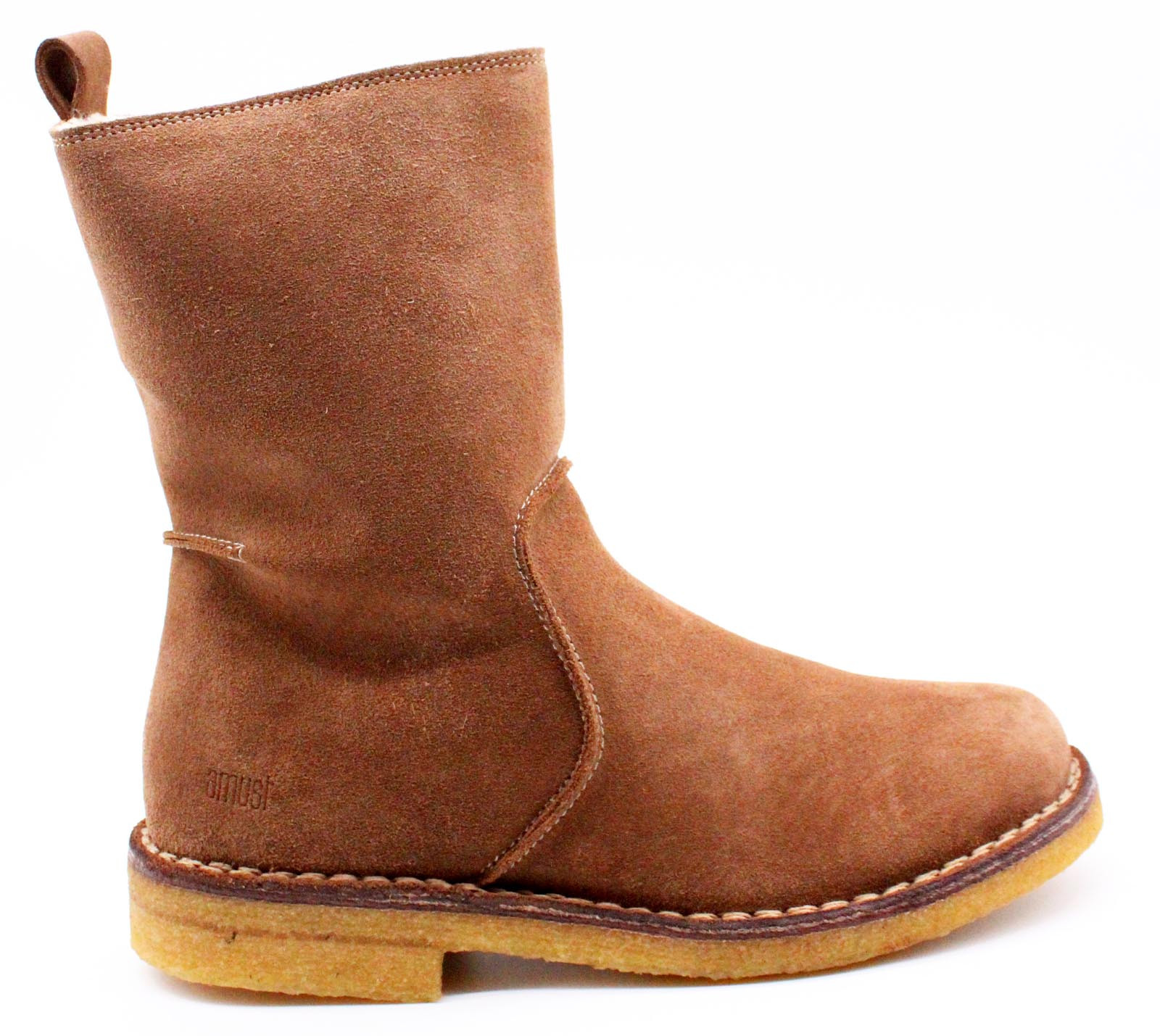 AMUST Boots AM1003-472