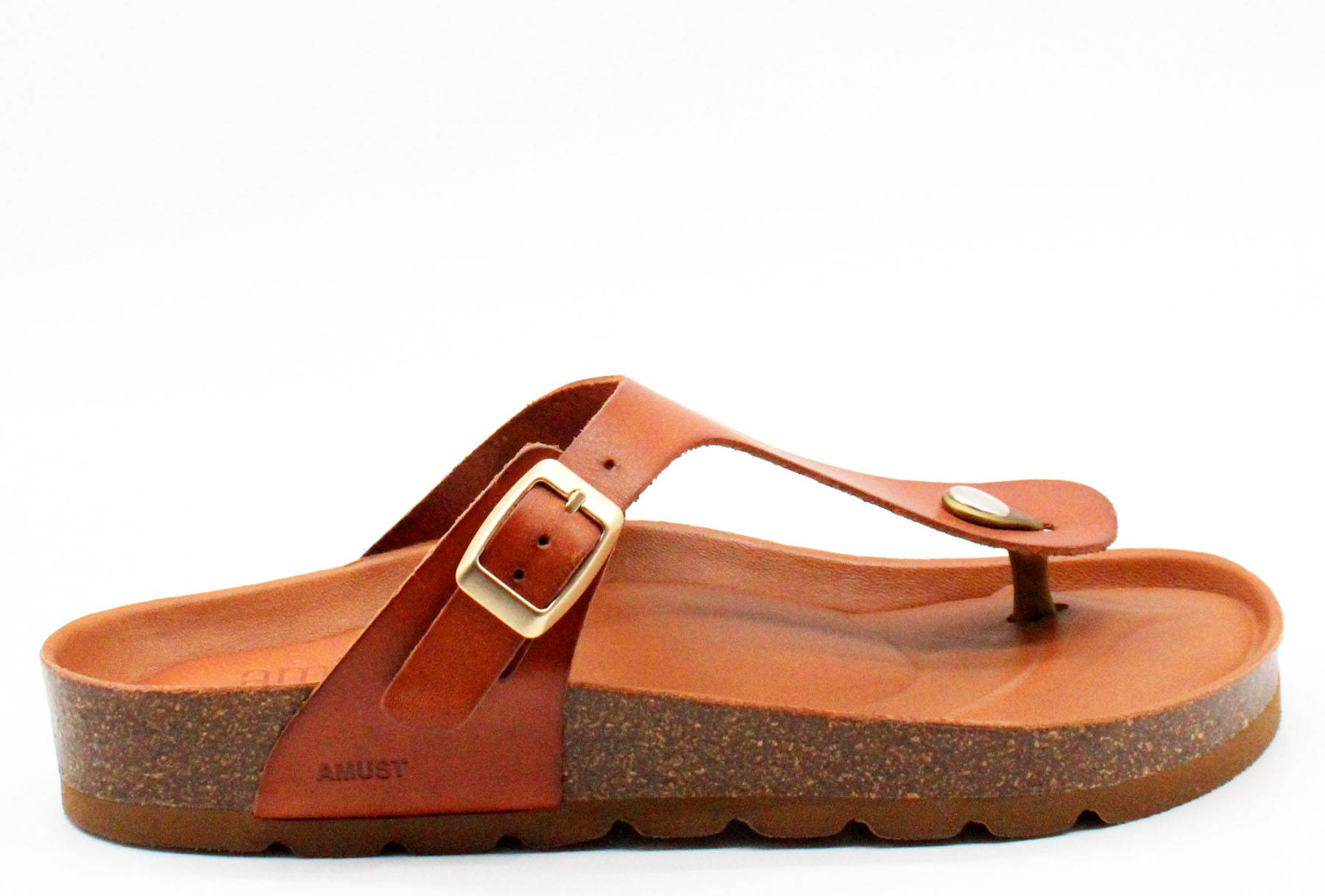 AMUST Pantolette AM3012-101