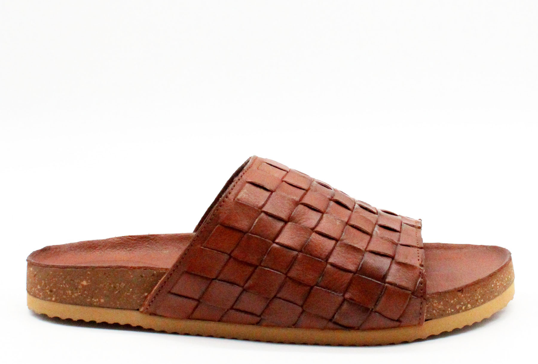 AMUST Pantolette AM3020-701