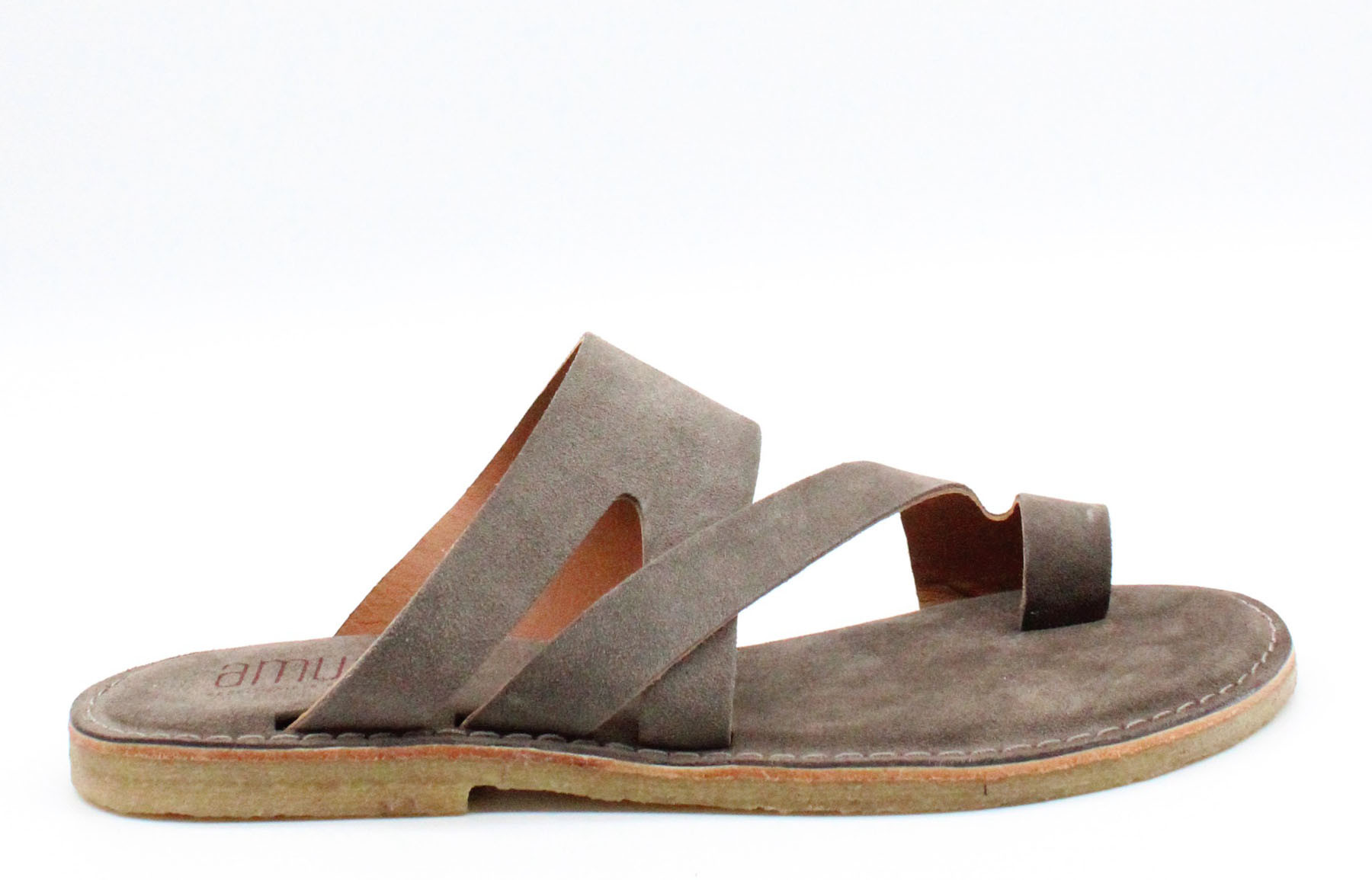 AMUST Zehentrenner Pantolette AM1111-211