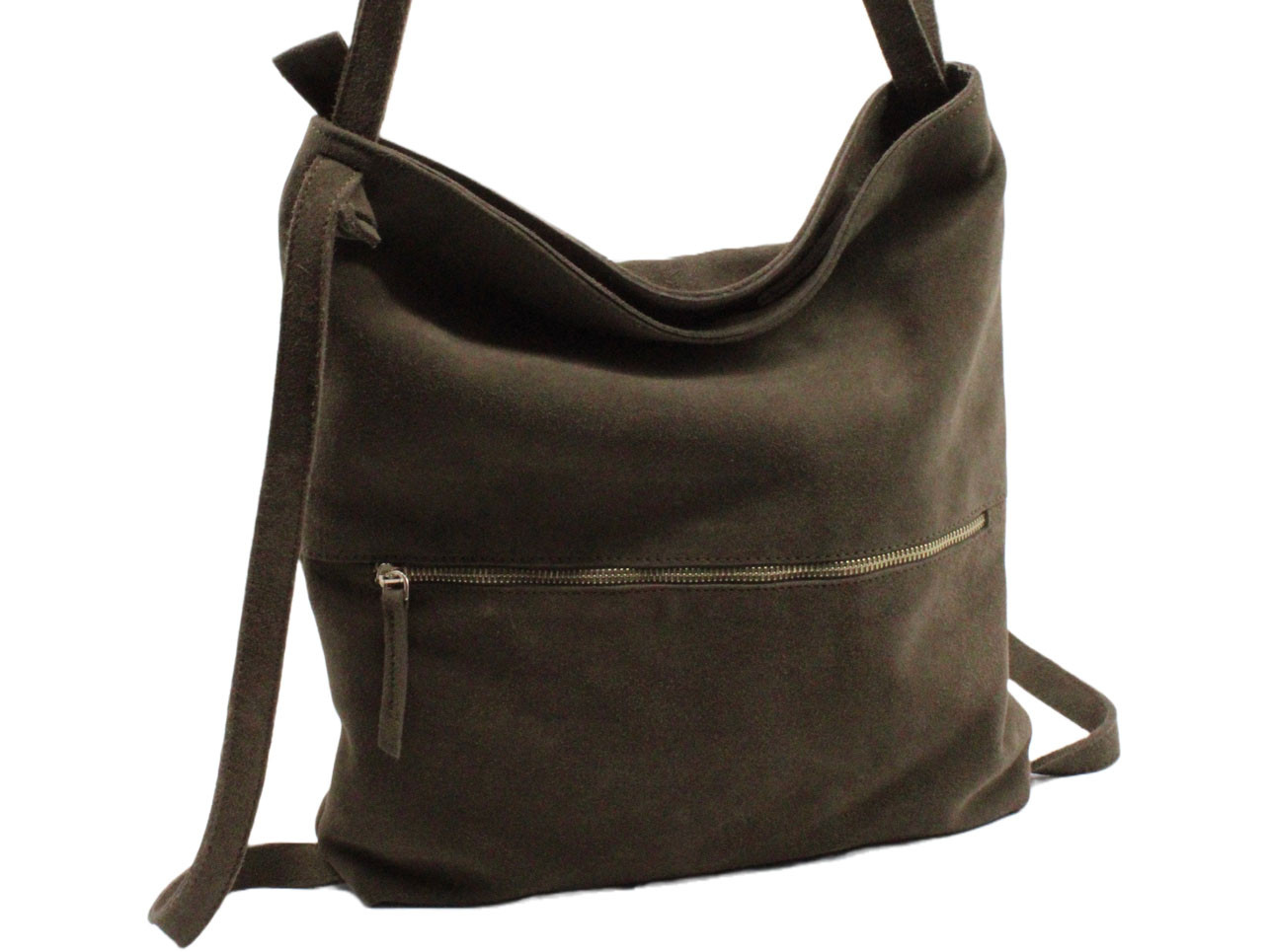 ann kurz Tasche  "classic Convertible Bag"