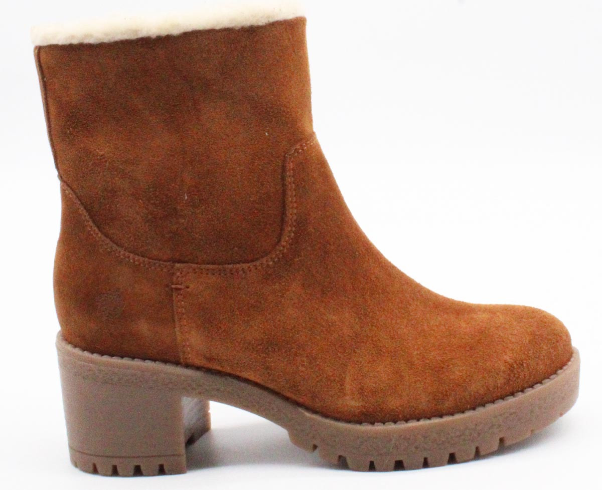 Apple of Eden Stiefelette Maputo