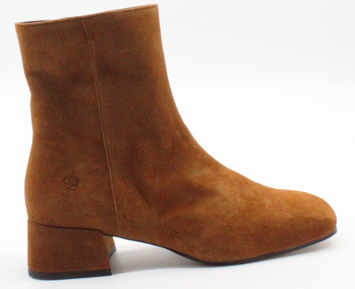 Apple of Eden Stiefelette Ilda