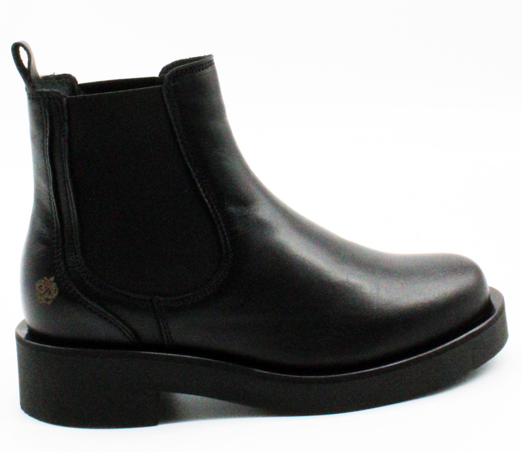 Apple of Eden Chelsea Boots Cannes