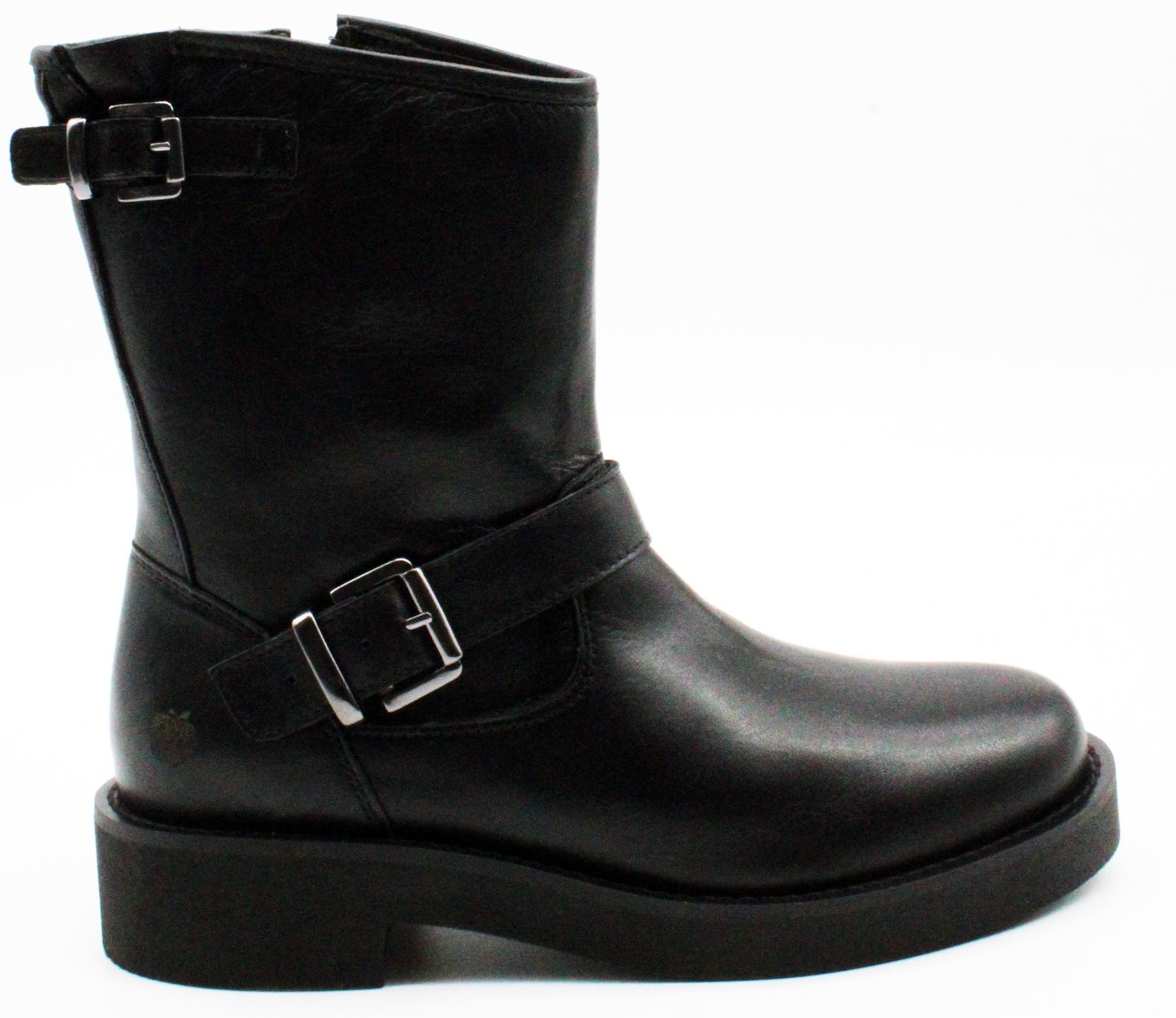 Apple of Eden Boots Kansas
