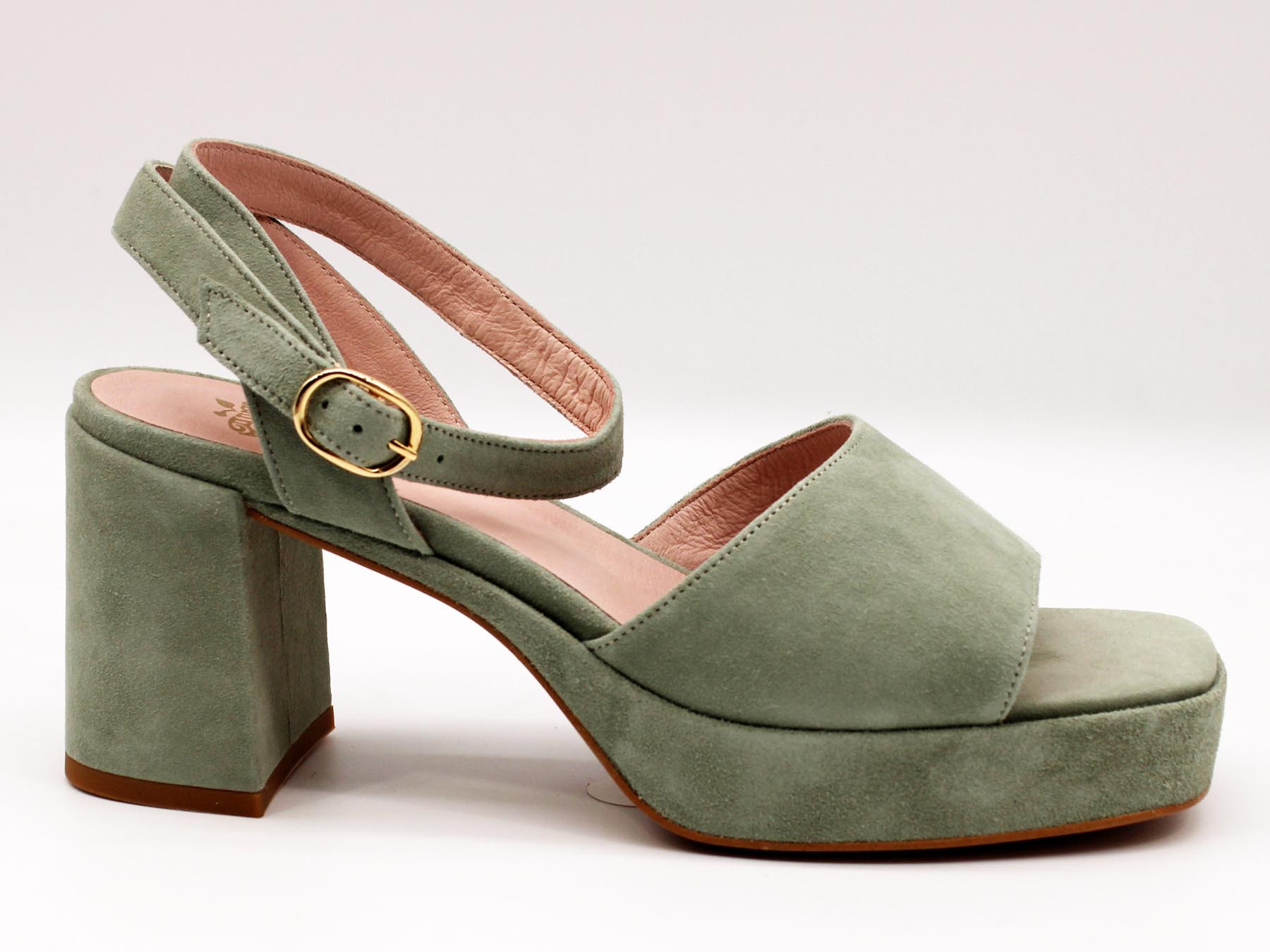 Apple of Eden Plateau Sandale Verona 86