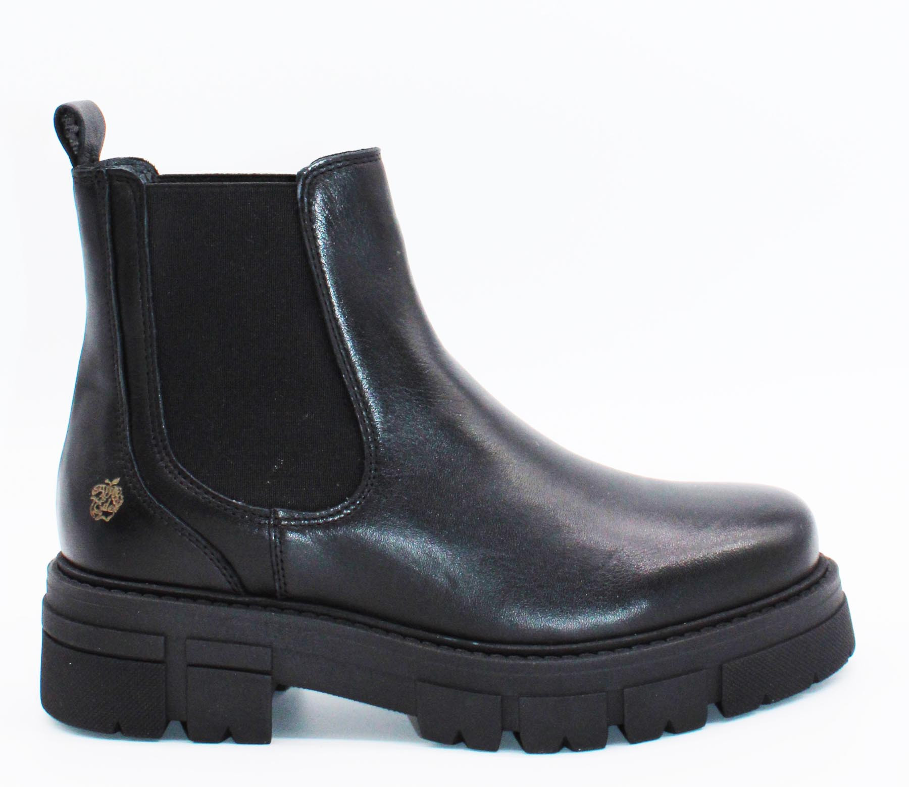 Apple of Eden Chelsea Boots California