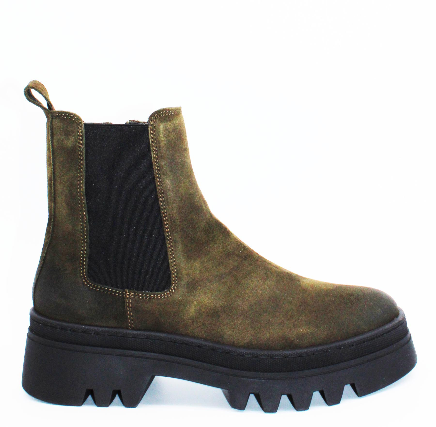 Apple of Eden Boots Demi