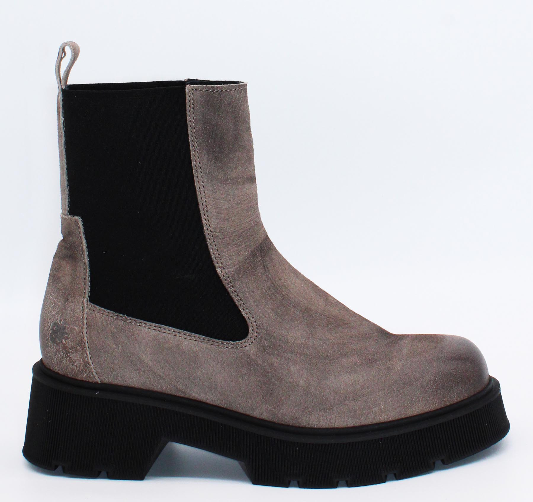 Apple of Eden Chelsea Boots Jane