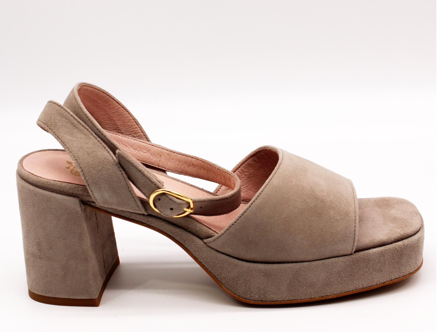 Apple of Eden Plateau Sandale Verona 28