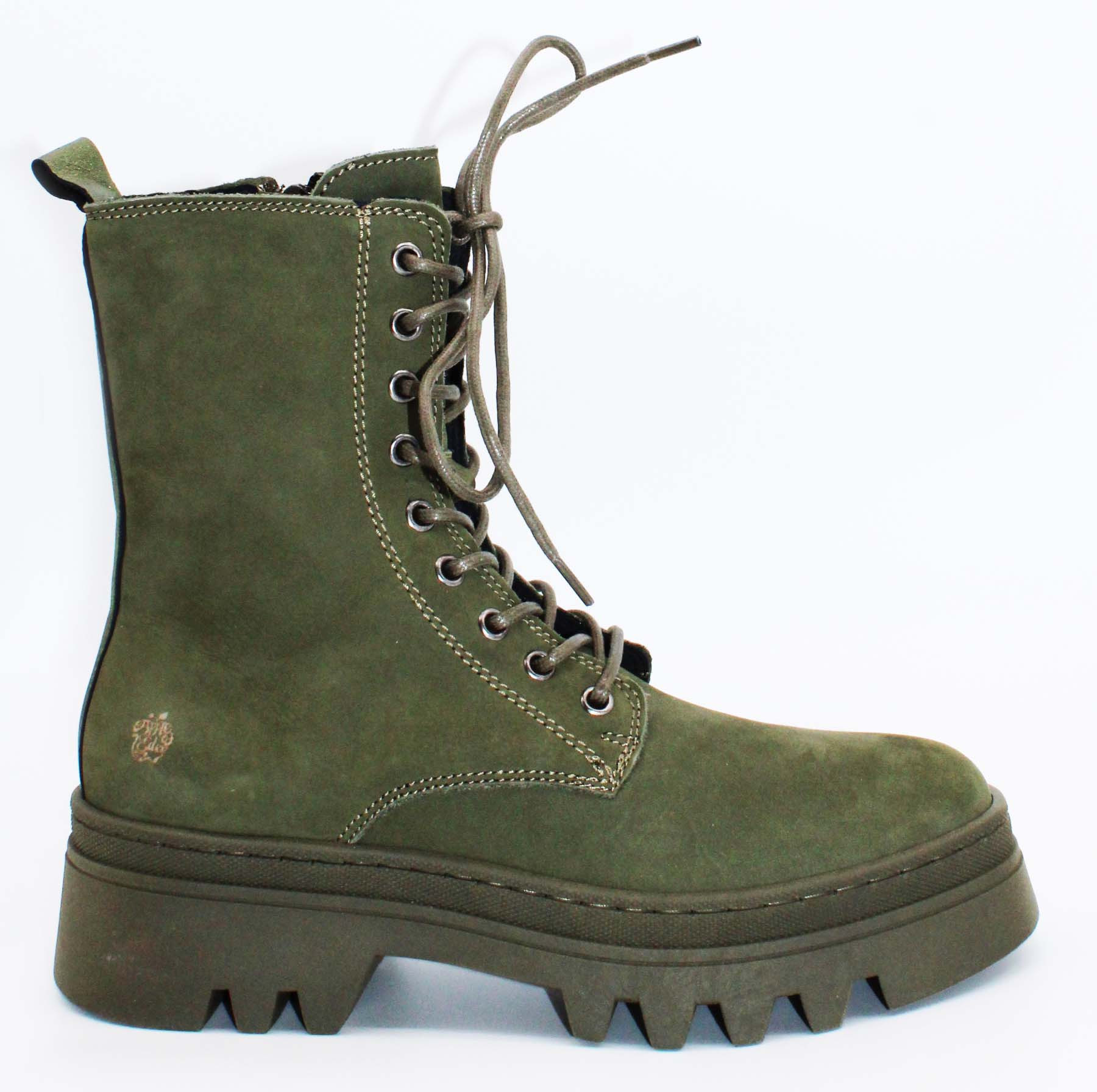 Apple of Eden Boots Darcy