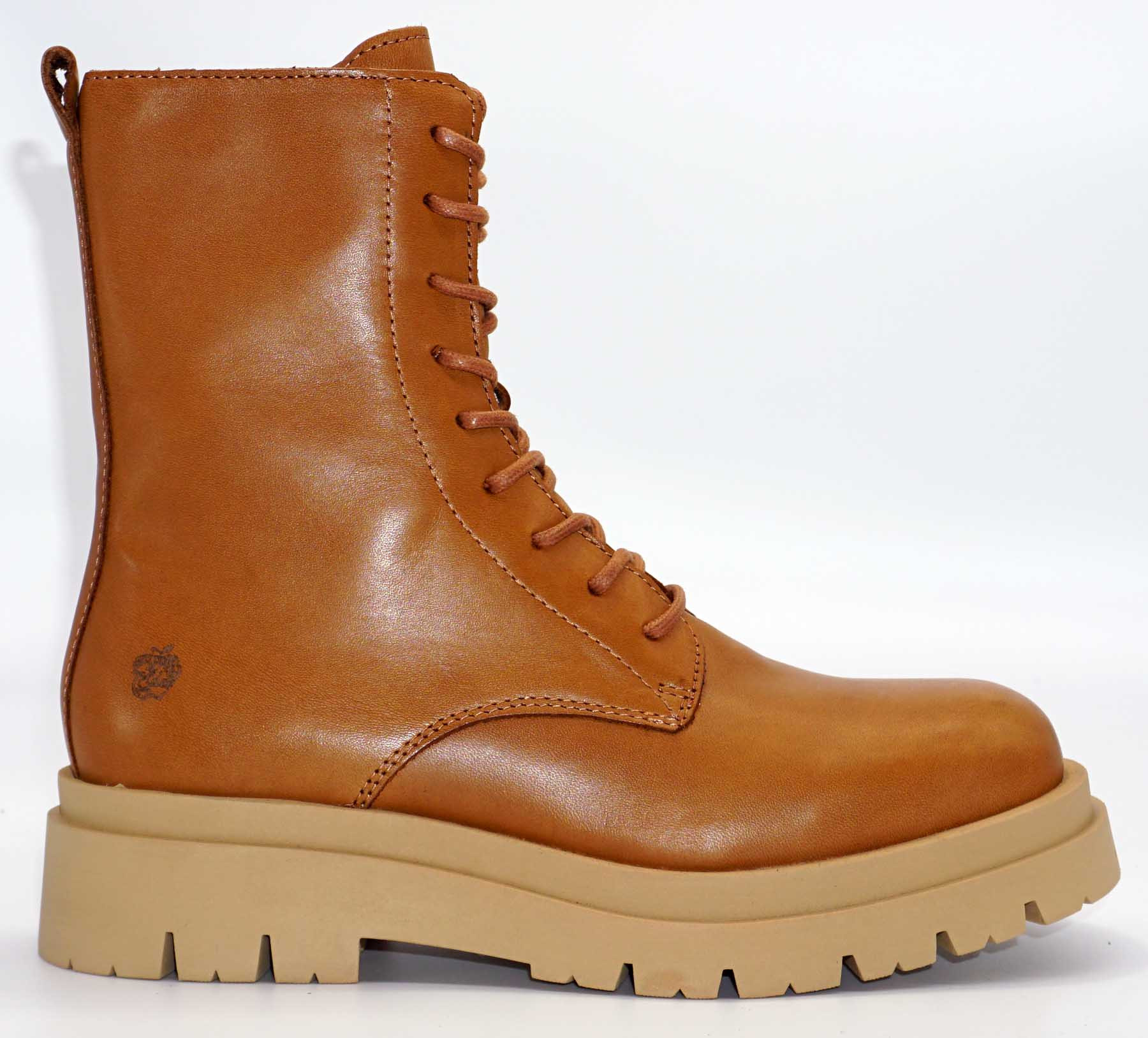 Apple of Eden | Austin | Chunky Chelsea Boot