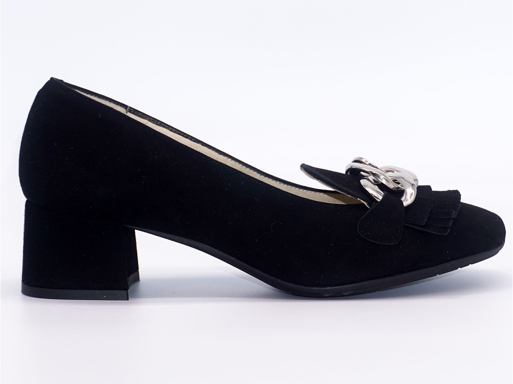 Barminton Pumps 10001