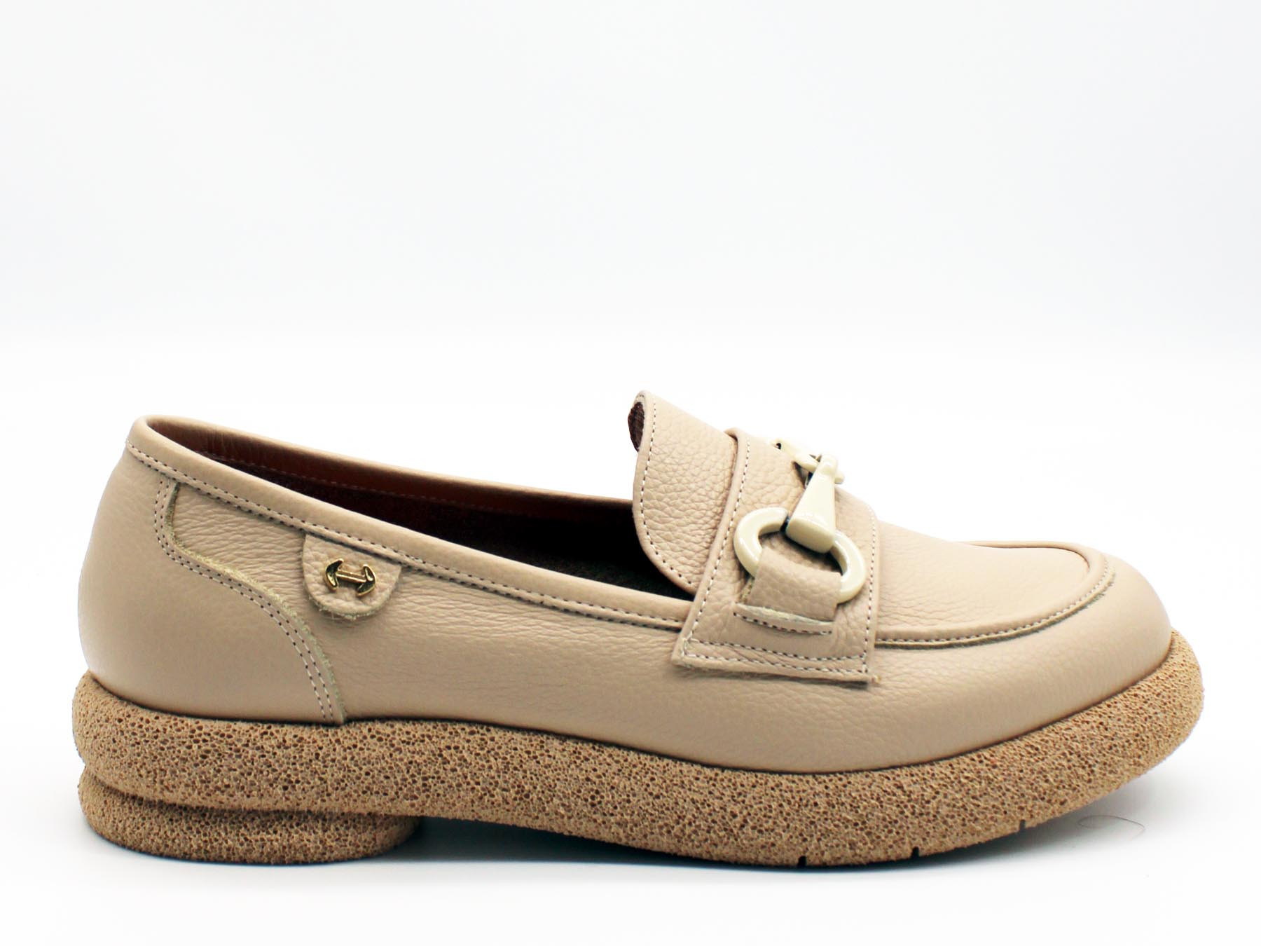 Belle Vie Loafer Via Dazzi