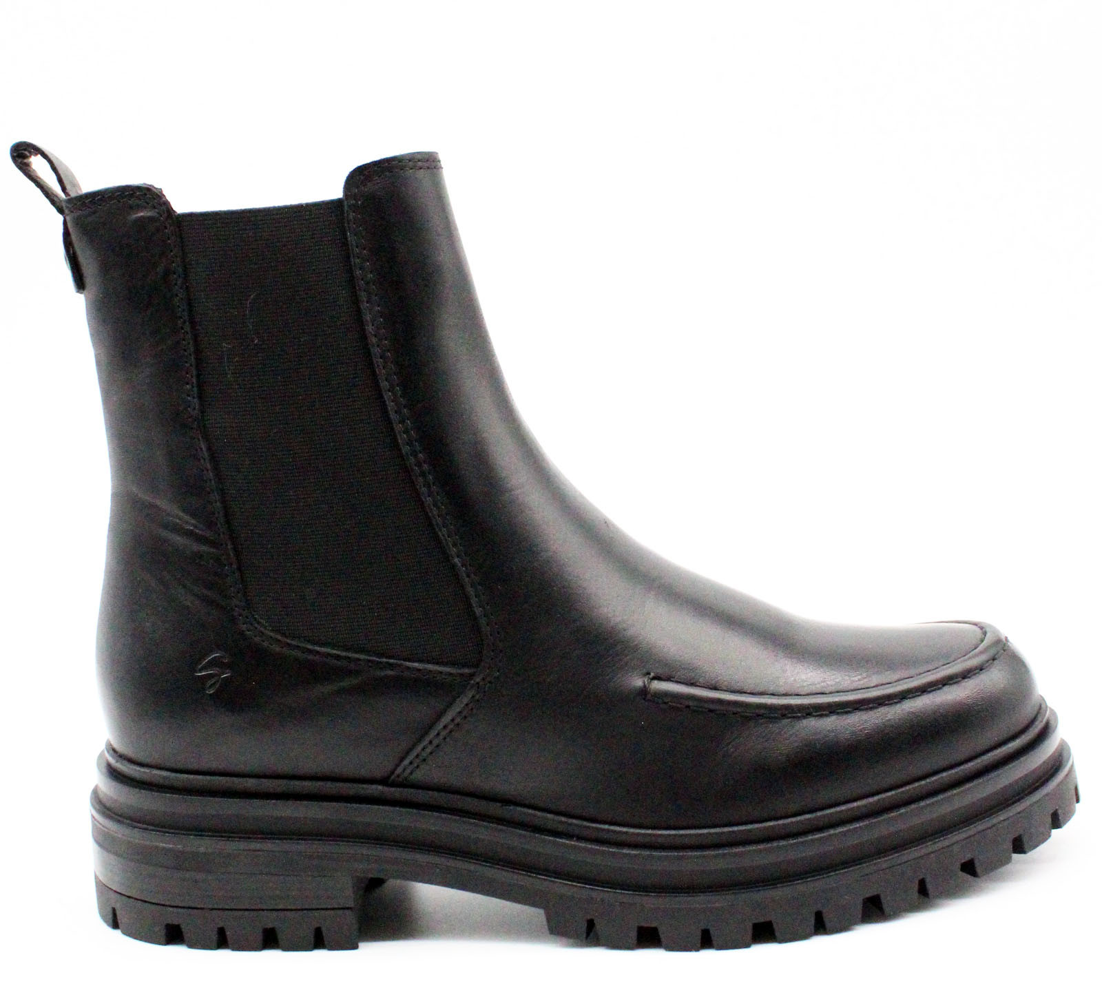 Shoedesign Boots Aspen