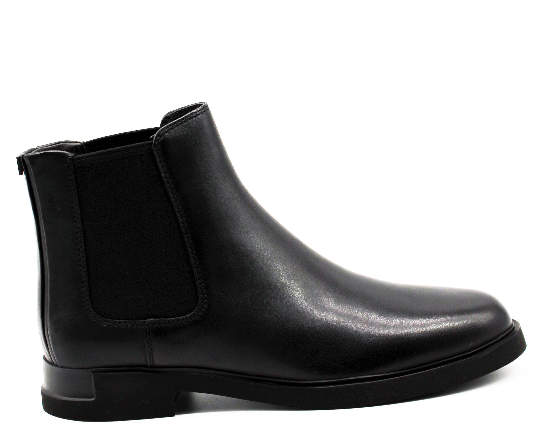 Iman on sale camper boots