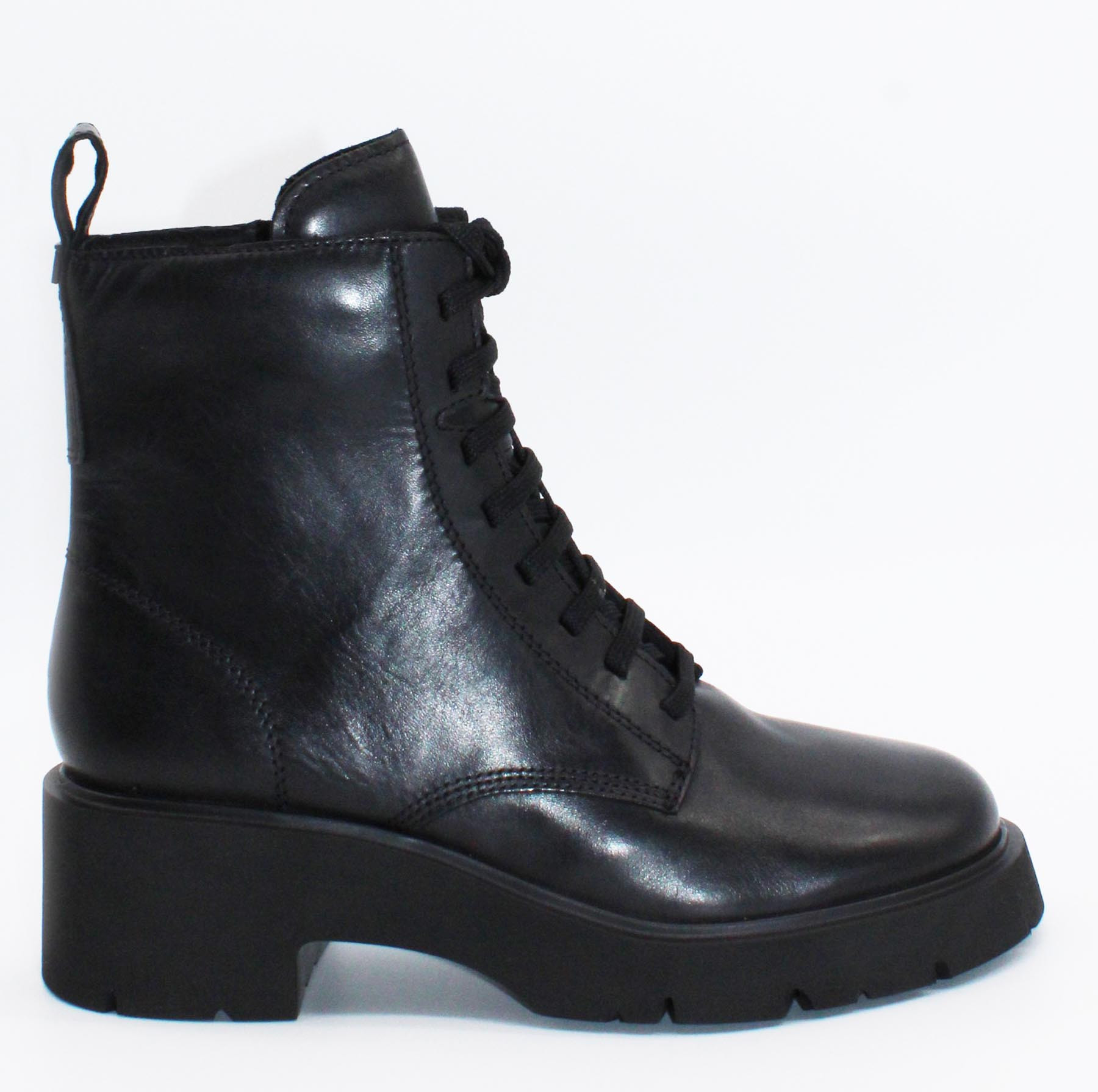 Camper Schnürstiefelette Milah