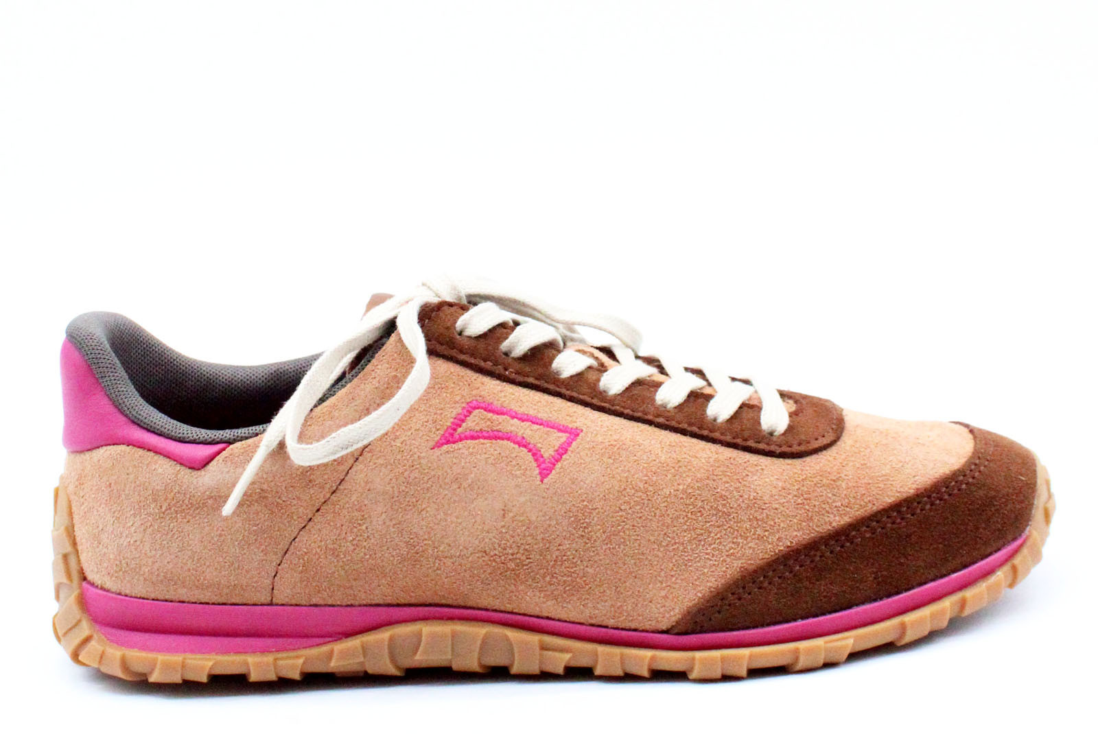 Camper Sneaker Drift Walk