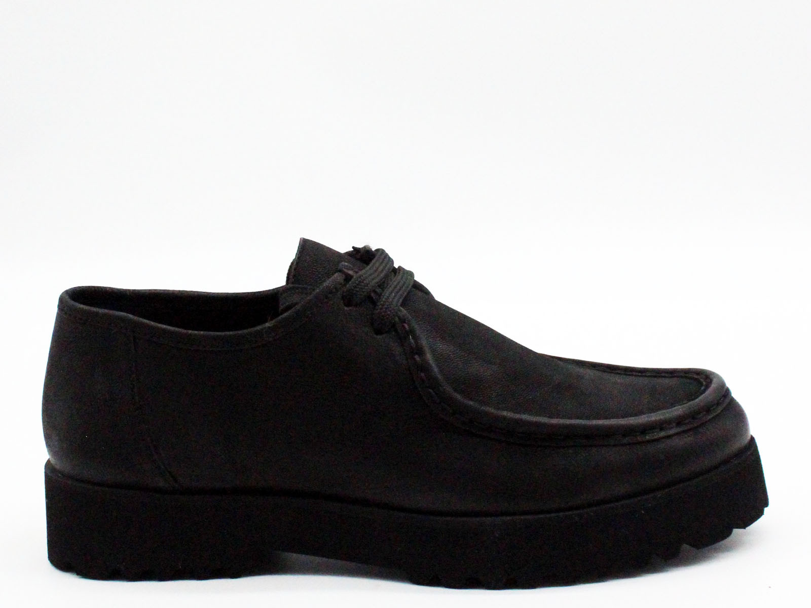 Copenhagen Shoes Schnürer the movement