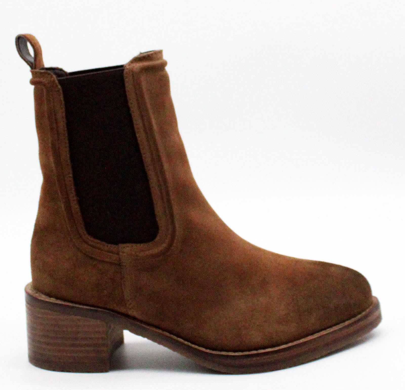 Copenhagen Shoes Stiefelette Aware and More