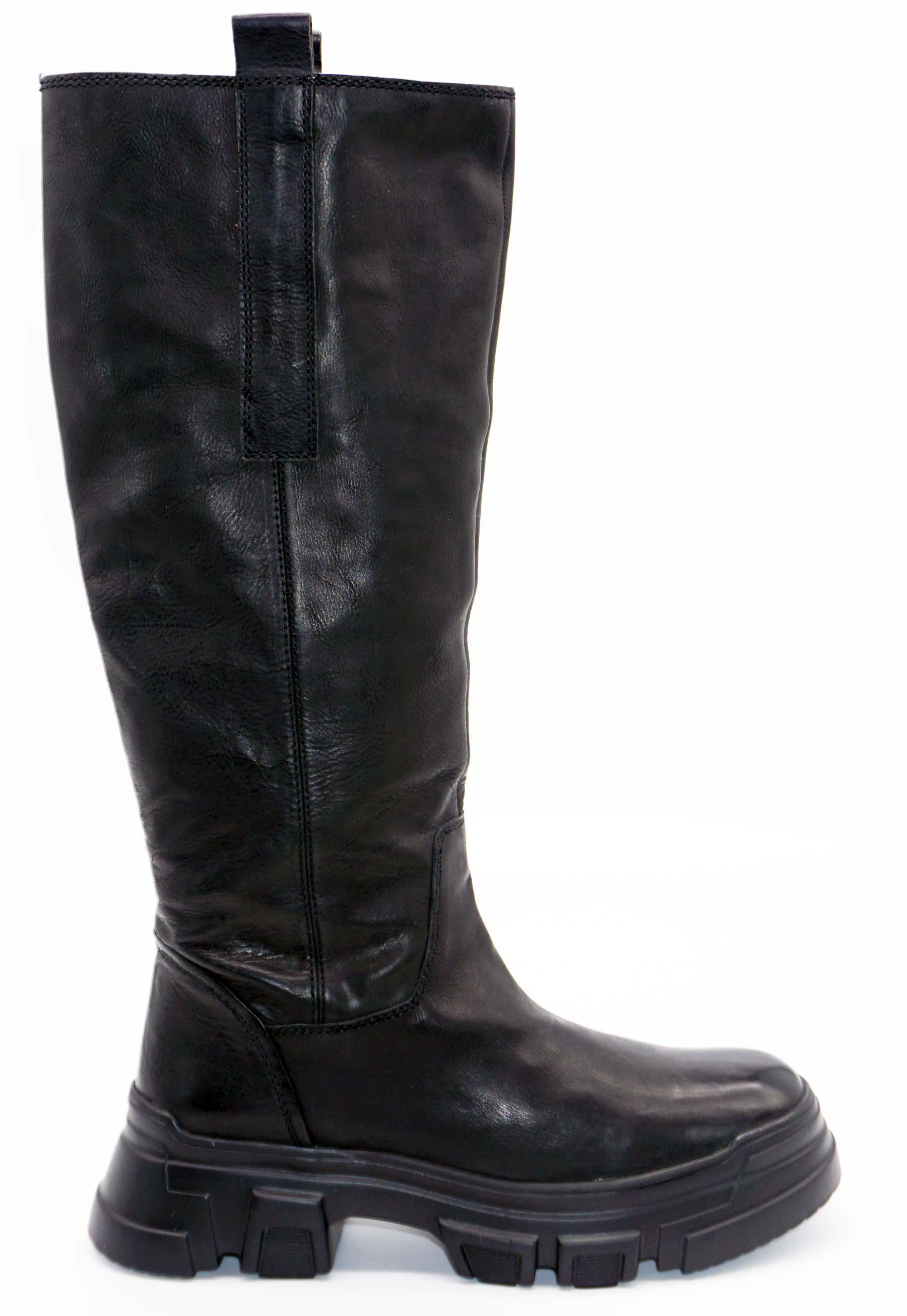 Elvio Zanon Stiefel EP4102X