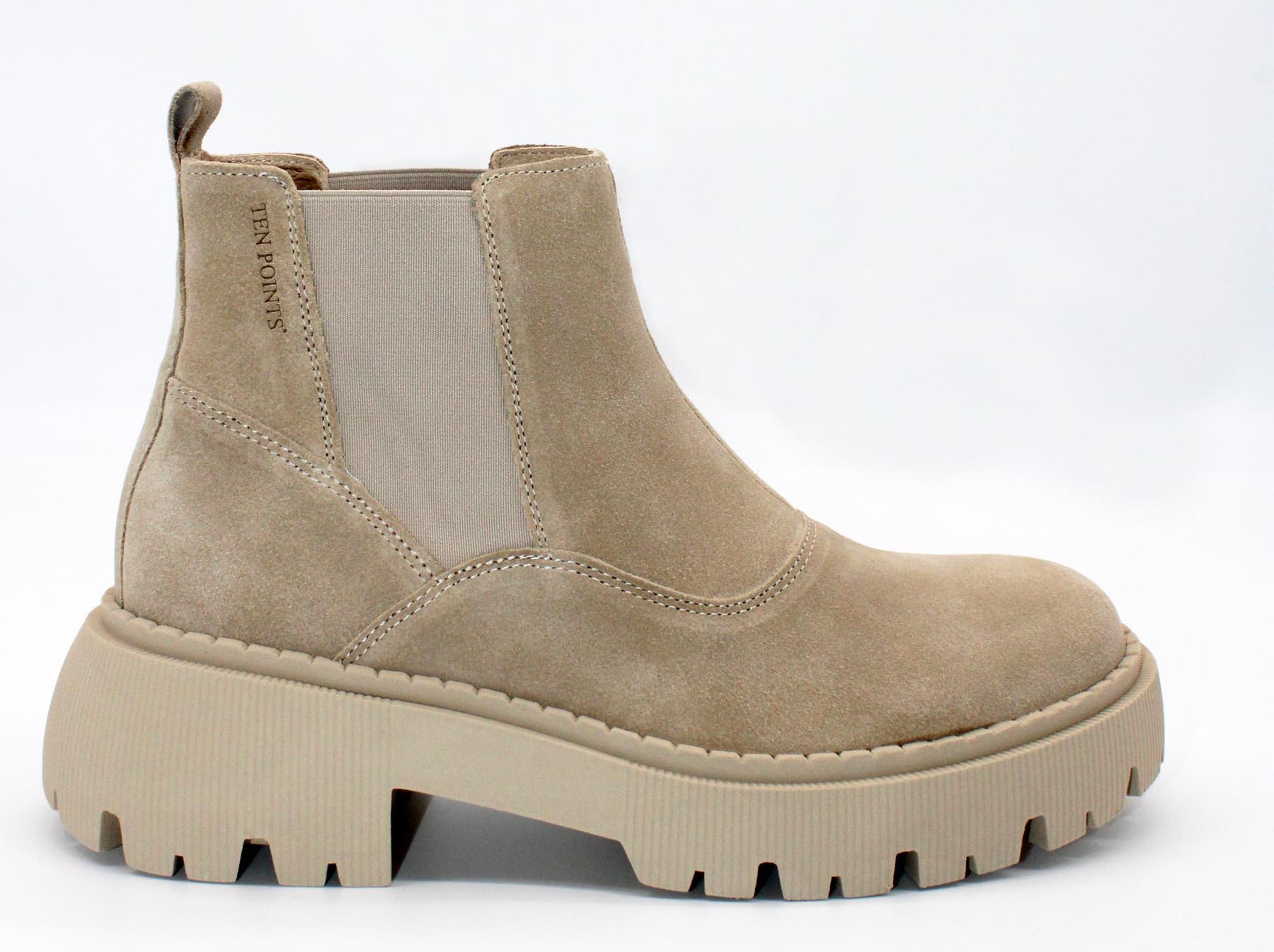 Ten Points Chelsea Boots Arettha