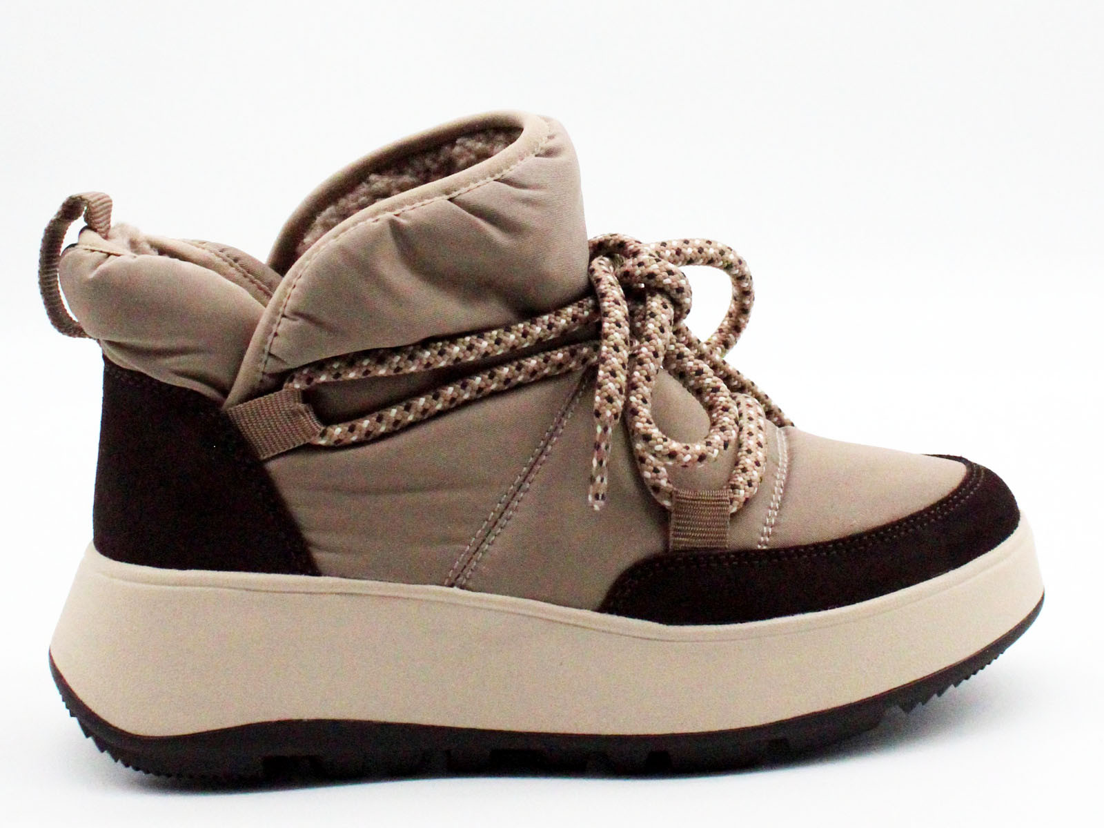 fitflop Boots  F-Mode wasserabweisend