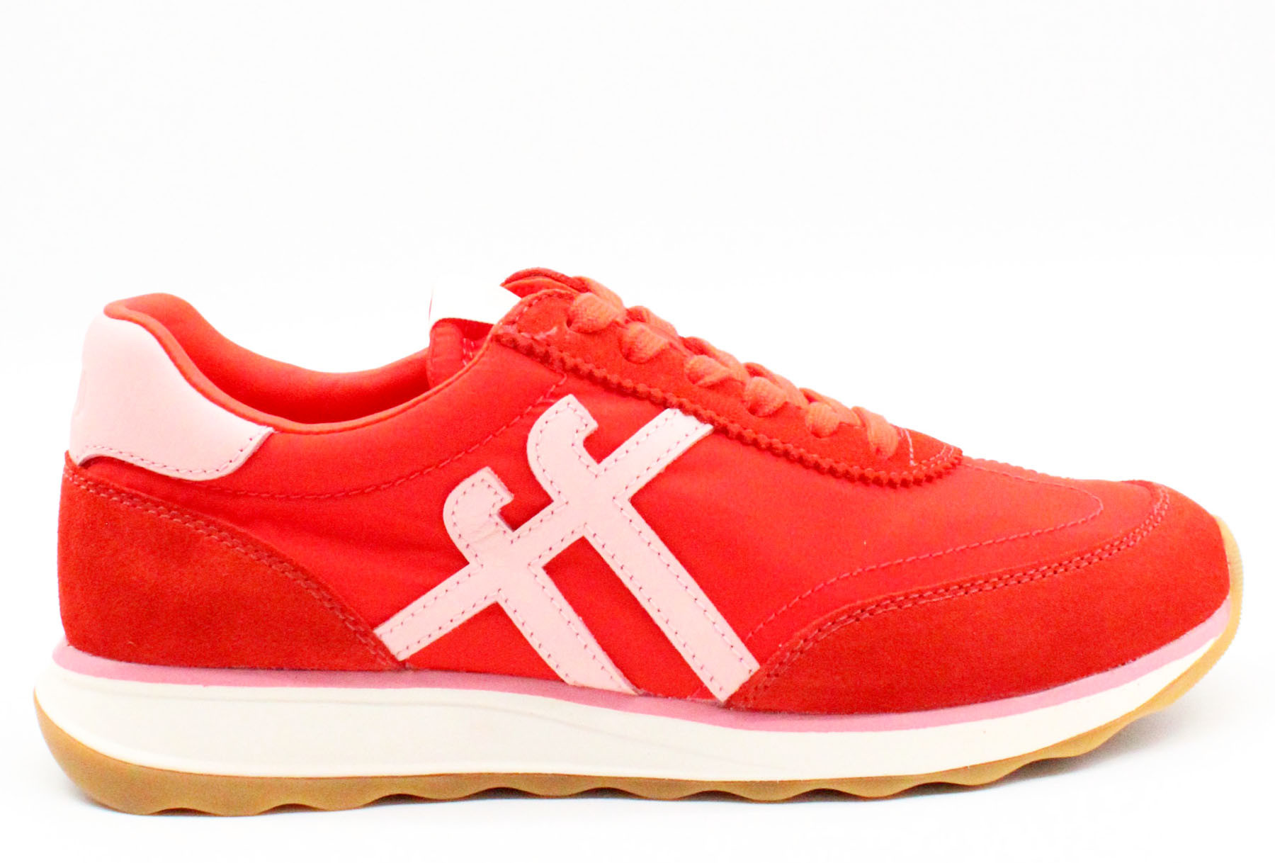 fitflop Sneaker Retro Q-FF