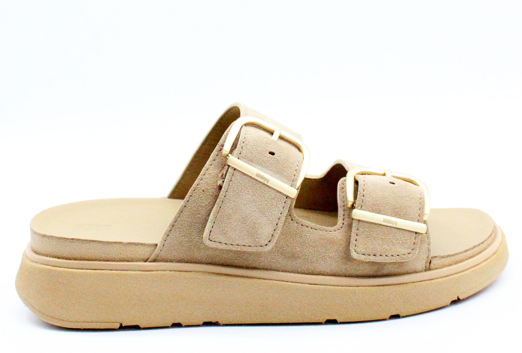 fitflop Pantolette GEN-FF Buckle two-bar