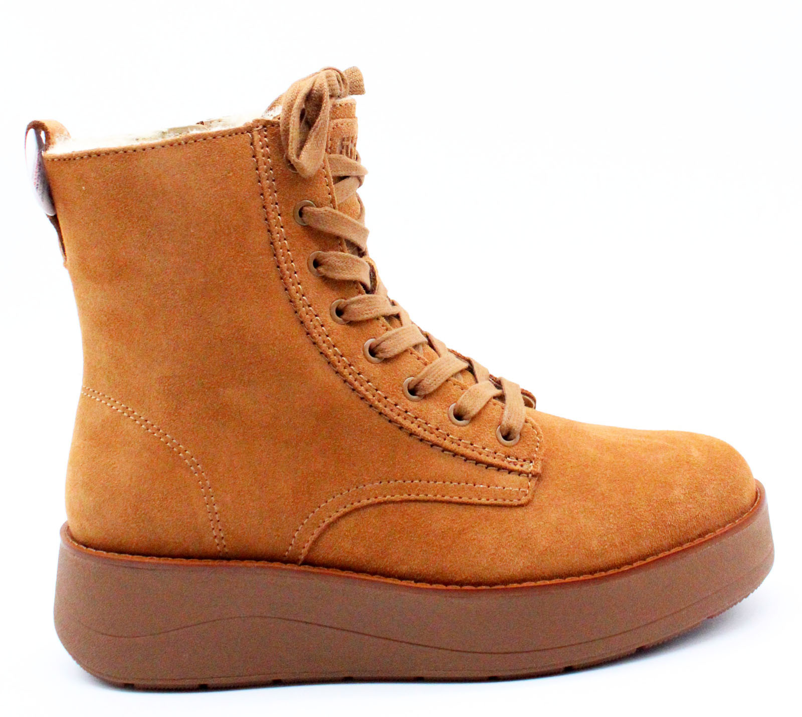 fitflop Boots-Gen-ff Roam 
