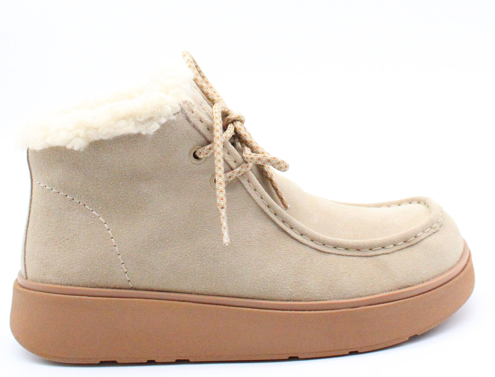 fitflop Boots-Gen-ff  Lace up