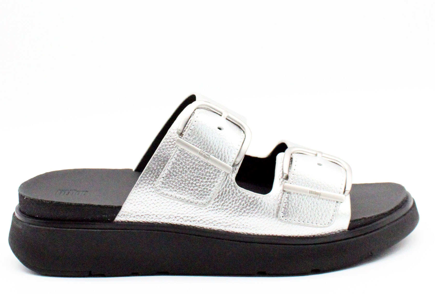 fitflop Pantolette GEN-FF Buckle two-bar