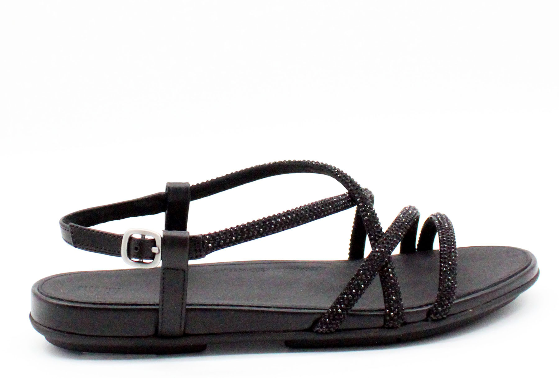 fitflop Sandale Gracie Crystal Strappy
