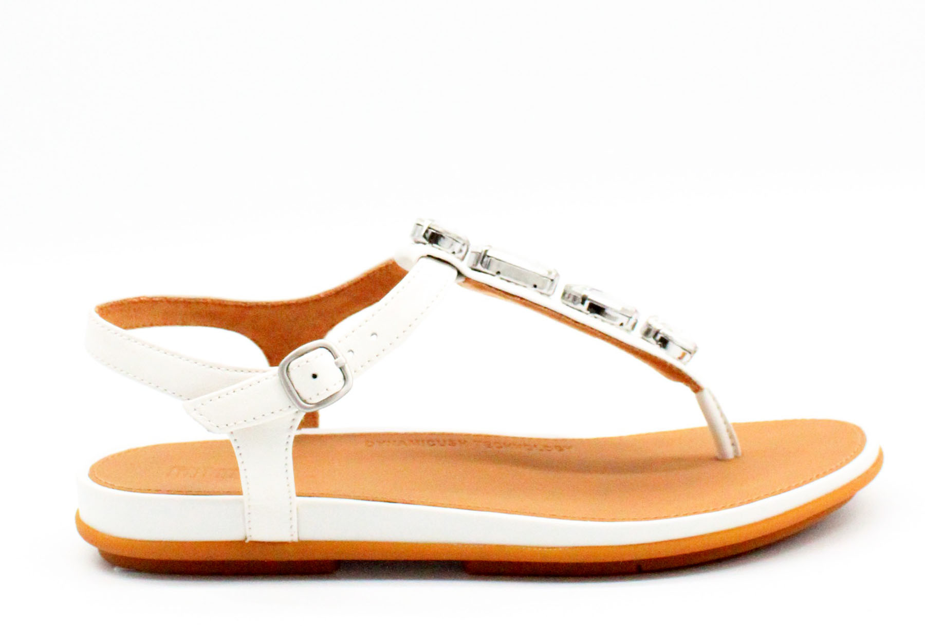 fitflop Zehentrenner Sandale Gracie Ultra-Jewel