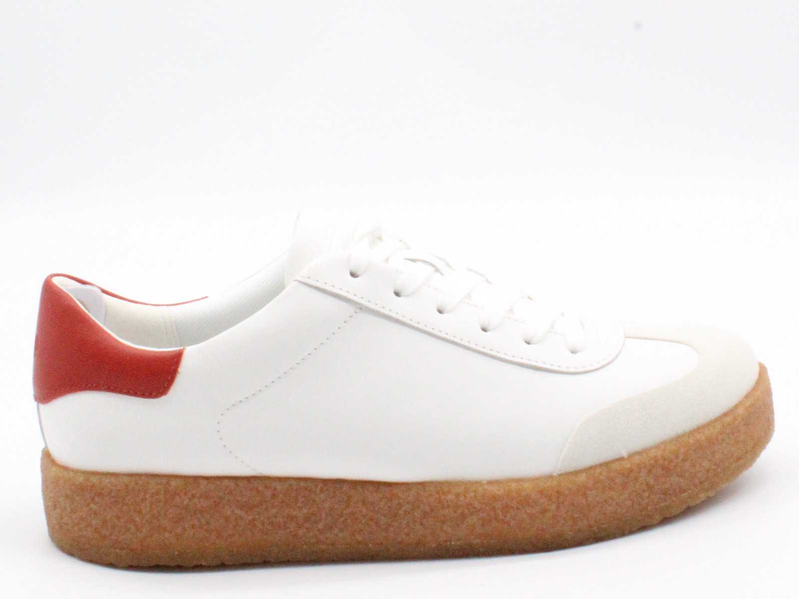 fitflop Sneaker  Rally T-Toe Leather