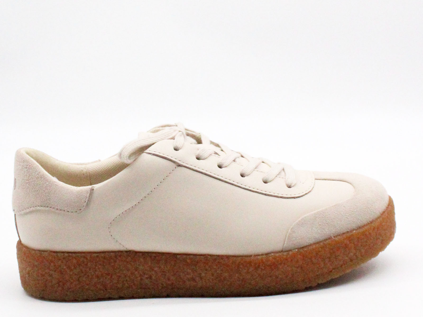 fitflop Sneaker  Rally T-Toe Leather