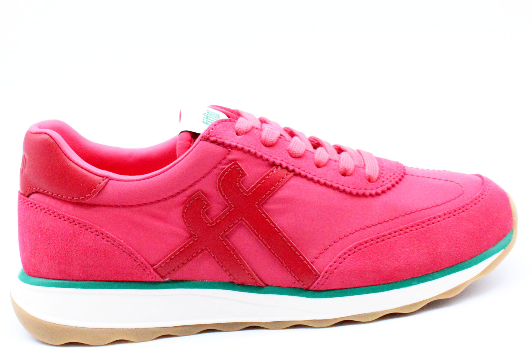 fitflop Sneaker Retro Q-FF