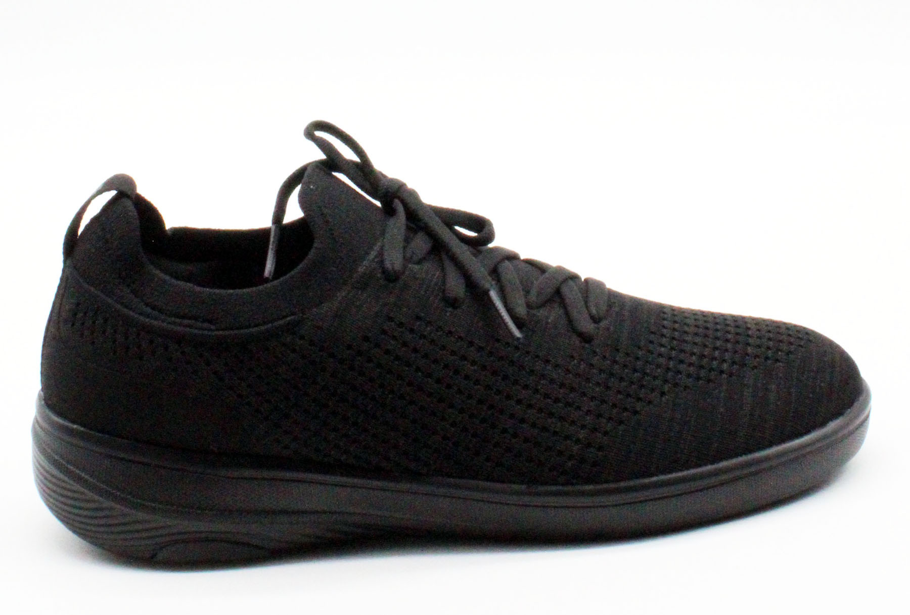 fitflop Sneaker SUPER-Q Knit Slip-On