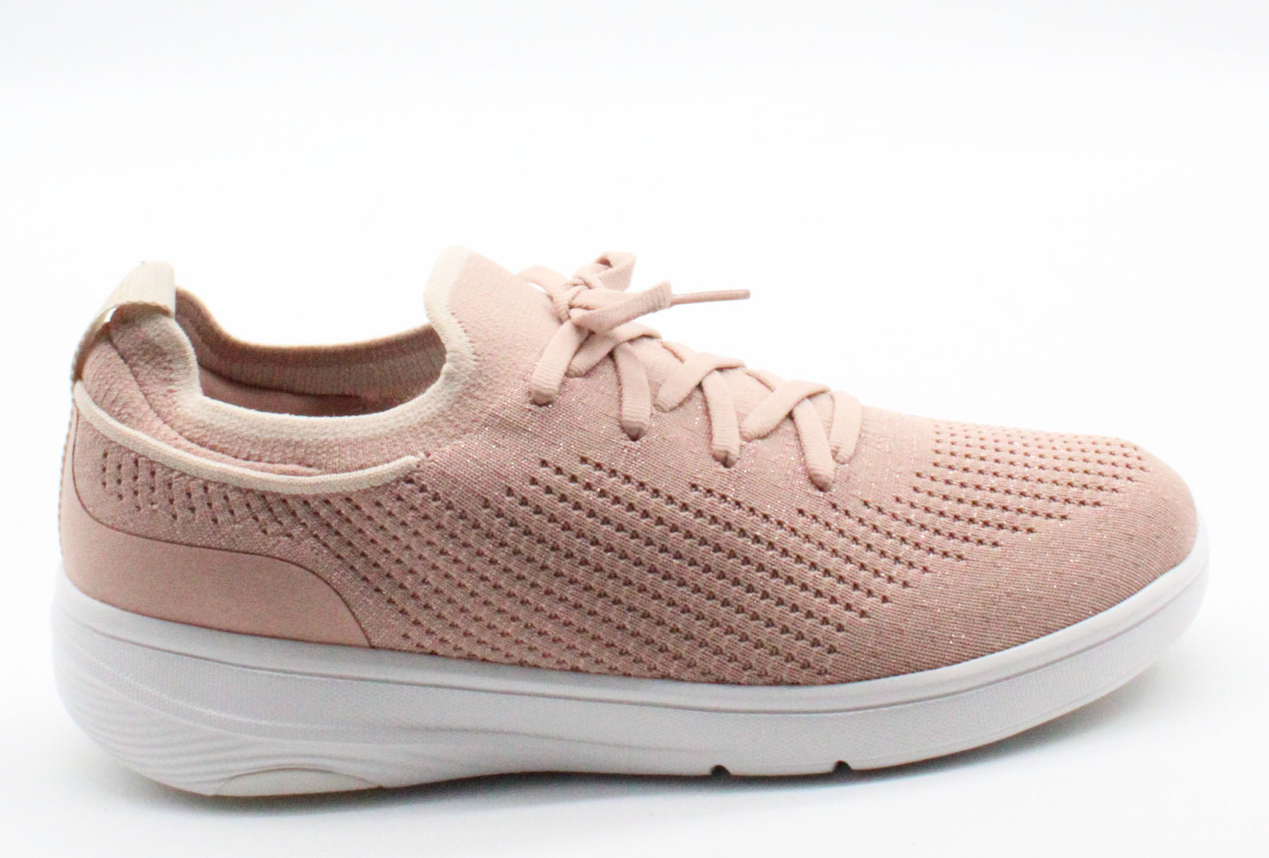 fitflop Sneaker SUPER-Q Knit Slip-On