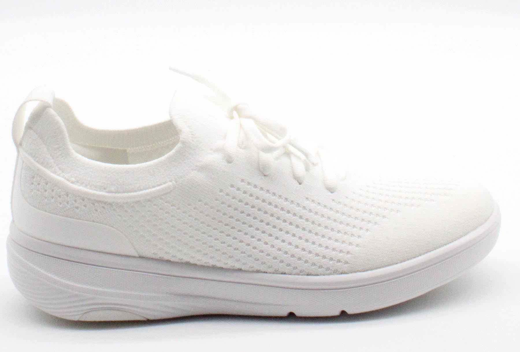 fitflop Sneaker SUPER-Q Knit Slip-On