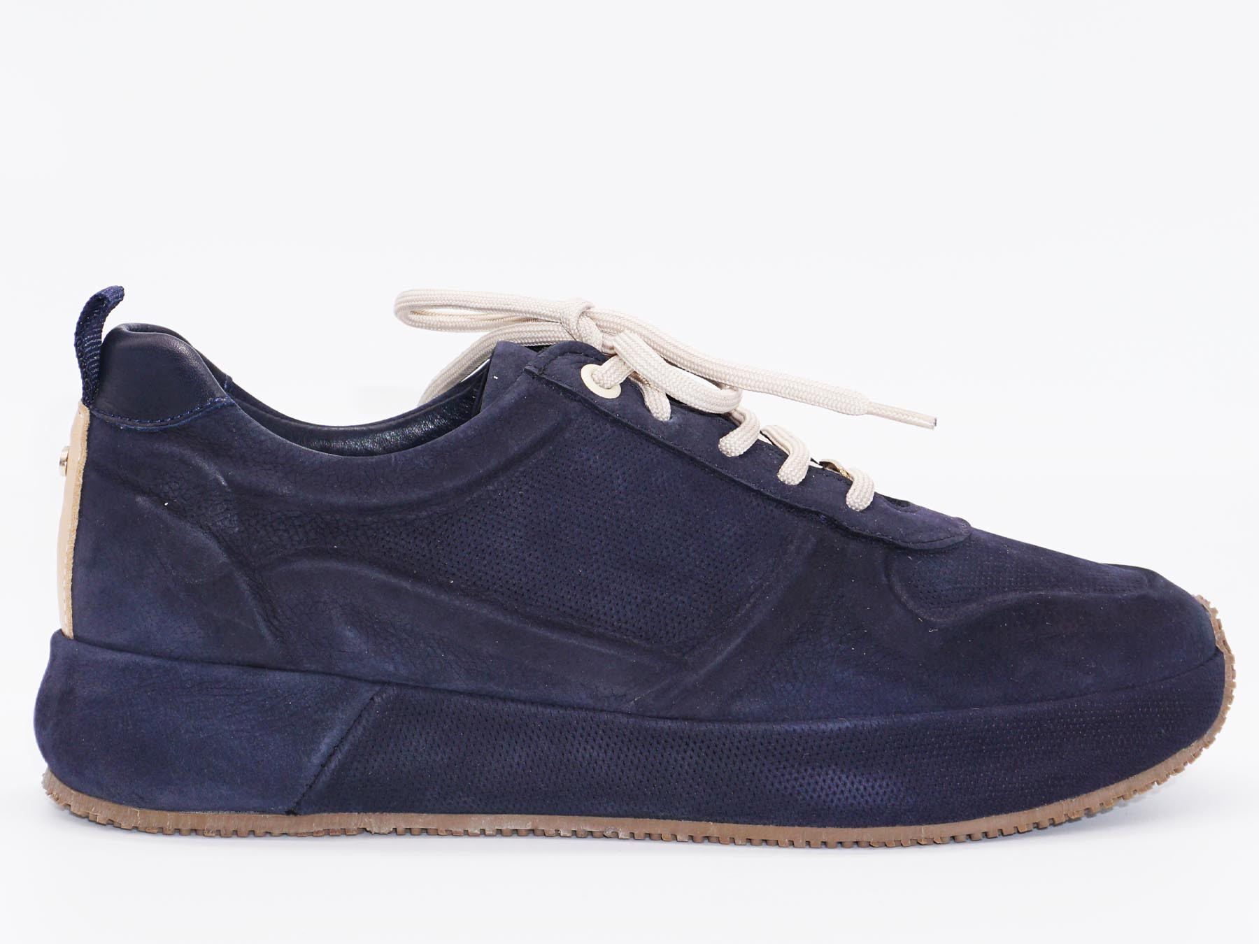 Fred de la Bretoniere Sneaker low 101010316