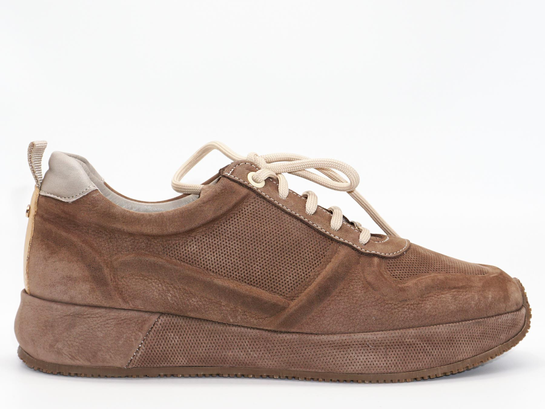 Fred de la Bretoniere Sneaker low 101010316