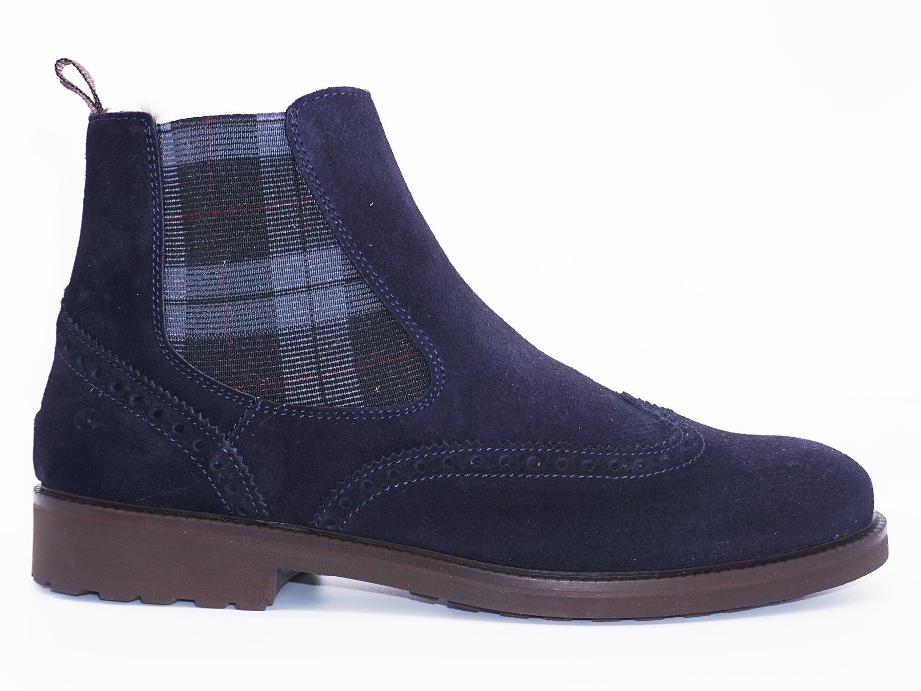 shoe.box | Damenschuhe und Taschen Gallucci Chelsea Boots J05078DM ...