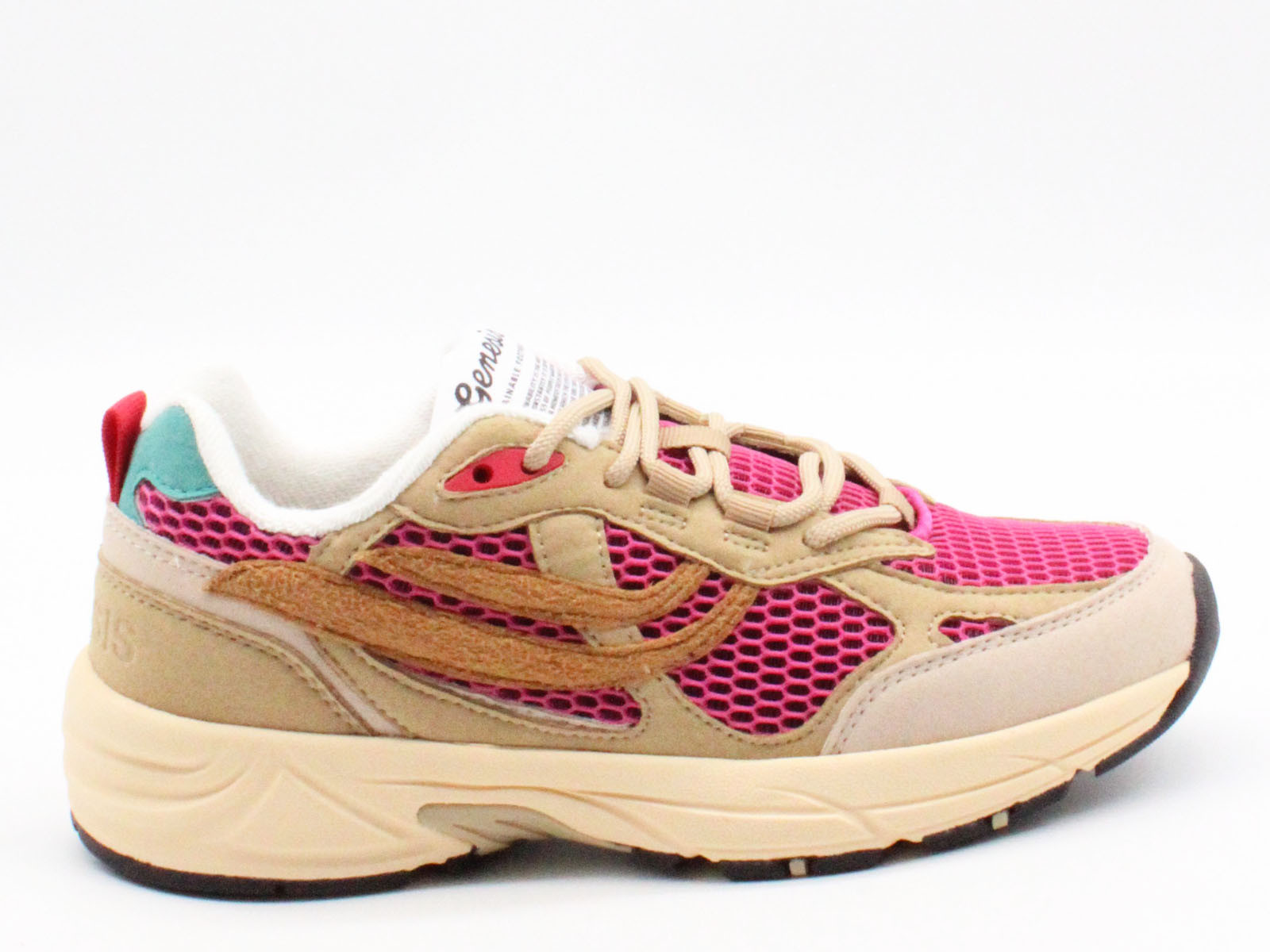 Genesis Sneaker G-ECO'99