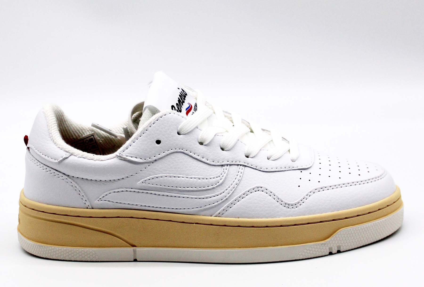 Genesis Sneaker G-Soley 2.0